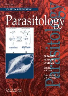 Parasites in Marine Systems