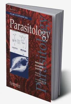 Parasites in Marine Systems