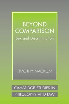 Beyond Comparison