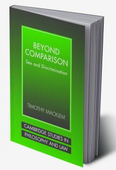 Beyond Comparison