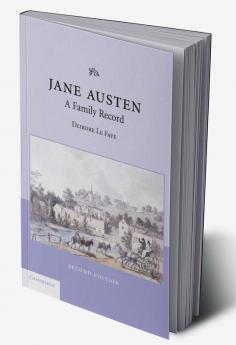 Jane Austen
