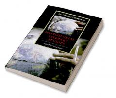 The Cambridge Companion to Postcolonial Literary Studies
