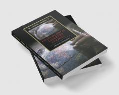 The Cambridge Companion to Postcolonial Literary Studies