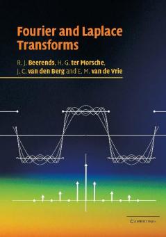 Fourier and Laplace Transforms