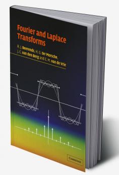 Fourier and Laplace Transforms