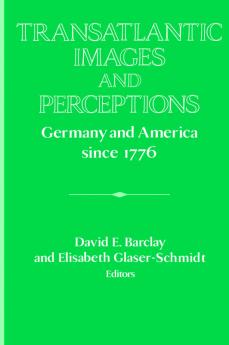 Transatlantic Images and Perceptions