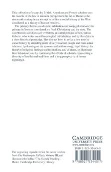 Disputes and Settlements