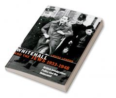 Whitehall and the Jews 1933 1948