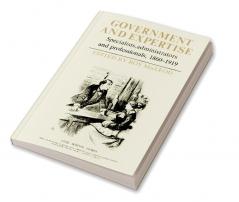 Government and Expertise