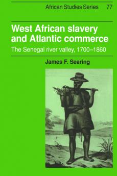 West African Slavery and Atlantic Commerce