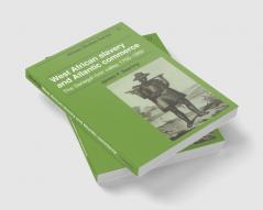West African Slavery and Atlantic Commerce