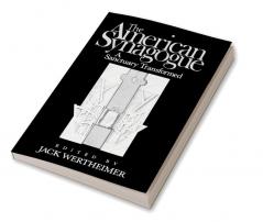 The American Synagogue