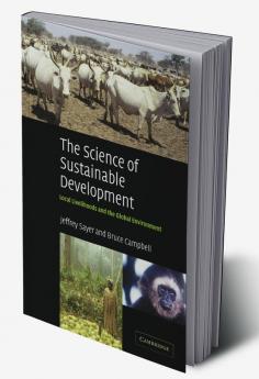 The Science of Sustainable Development