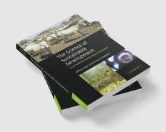 The Science of Sustainable Development