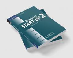 Business Start-Up 2
