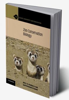 Zoo Conservation Biology