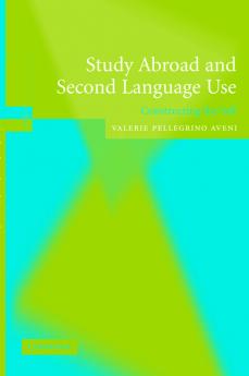 Study Abroad and Second Language Use