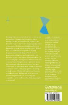 Study Abroad and Second Language Use