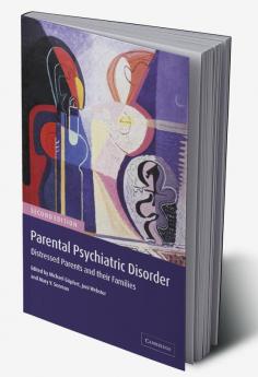 Parental Psychiatric Disorder
