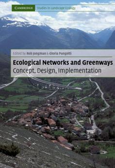 Ecological Networks and Greenways