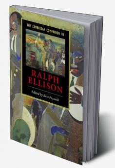 The Cambridge Companion to Ralph Ellison