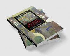 The Cambridge Companion to Ralph Ellison