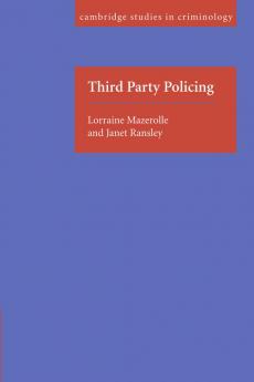Third Party Policing