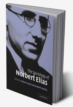 The Sociology of Norbert Elias