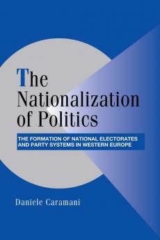 The Nationalization of Politics