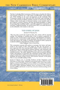 The Gospel of John