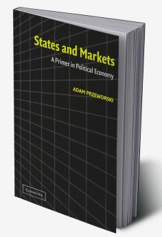 States and Markets