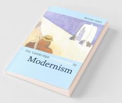 The Cambridge Introduction to Modernism