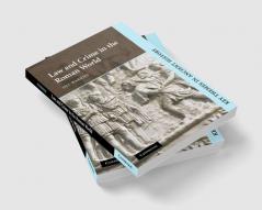 Law and Crime in the Roman World