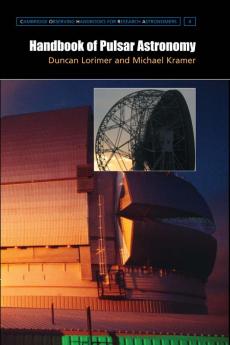 Handbook of Pulsar Astronomy