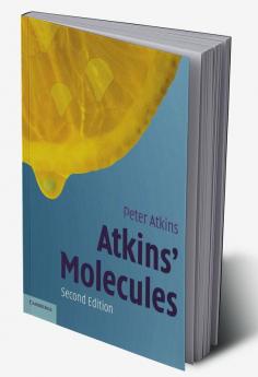 Atkins' Molecules
