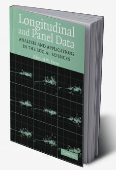 Longitudinal and Panel Data