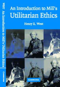 An Introduction to Mill's Utilitarian Ethics