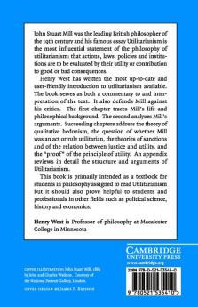 An Introduction to Mill's Utilitarian Ethics