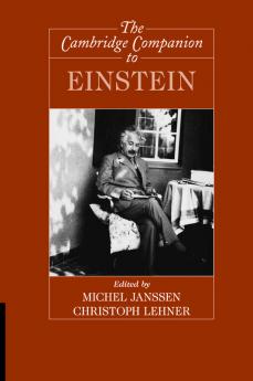 The Cambridge Companion to Einstein
