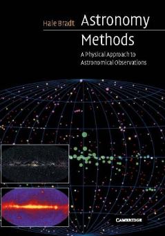 Astronomy Methods