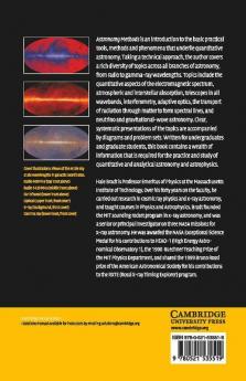 Astronomy Methods