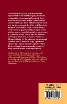 Hellenist World Alex Roman Conq 2ed