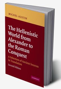Hellenist World Alex Roman Conq 2ed
