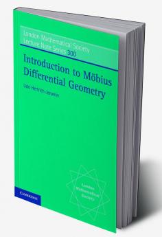 Introduction to Mobius Differential Geometry