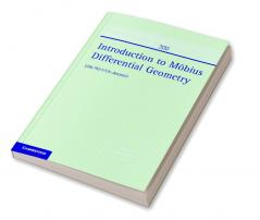 Introduction to Mobius Differential Geometry