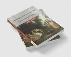 Languages and Communities in Early Modern             Europe