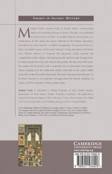 Forbidding Wrong in Islam