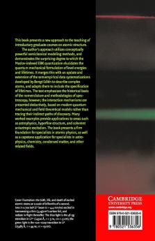 Atomic Structure and Lifetimes