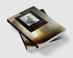 The Cambridge Companion to W. H. Auden