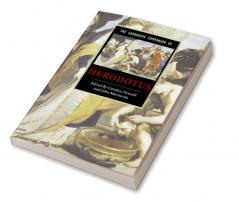 The Cambridge Companion to Herodotus